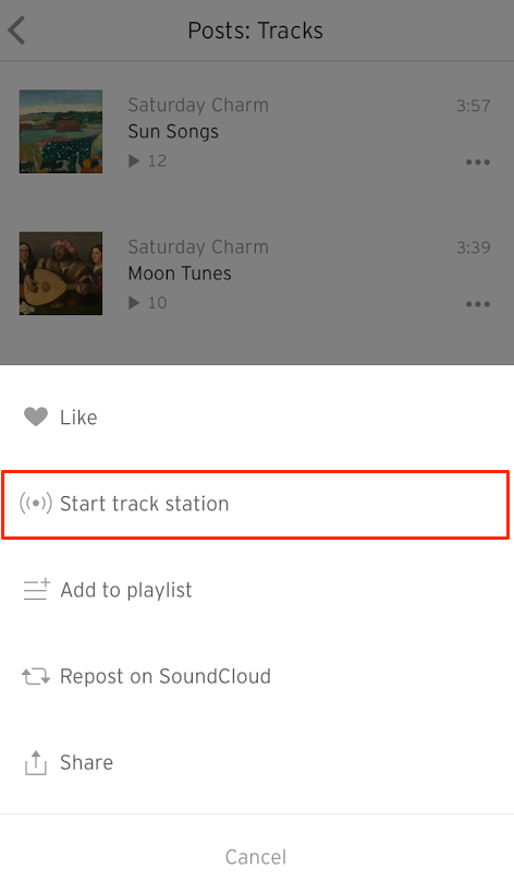 How To Remove Radio Stations From Playlist How To Remove Radio Stations From Playlist
